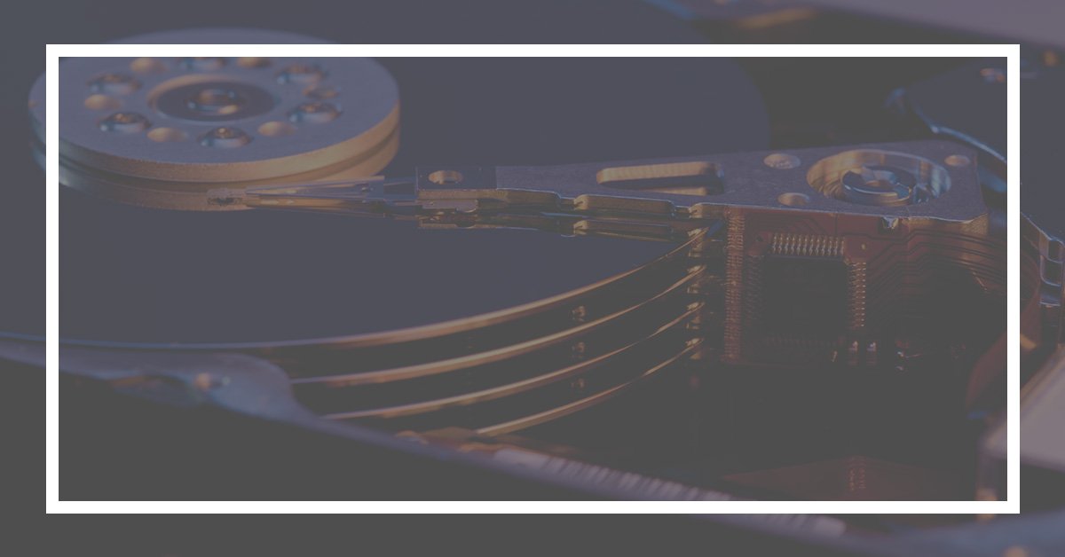 HIPAA Compliant Hard Drive Destruction