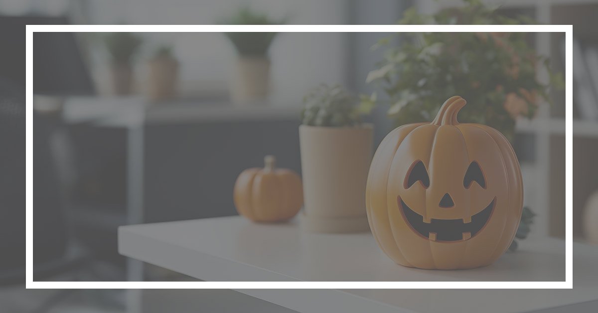 Tips for Storing Seasonal Office Decorations