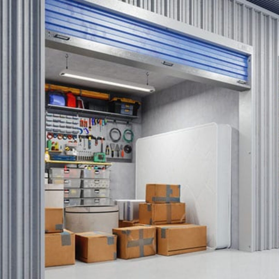 Unlocking the Power of Organization With These Helpful Tips Storage