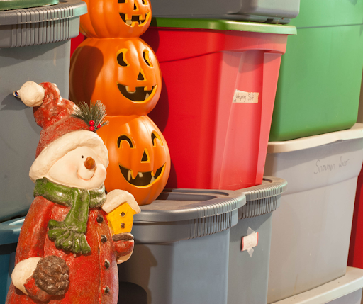 How to Create a Seasonal Storage Rotation Plan