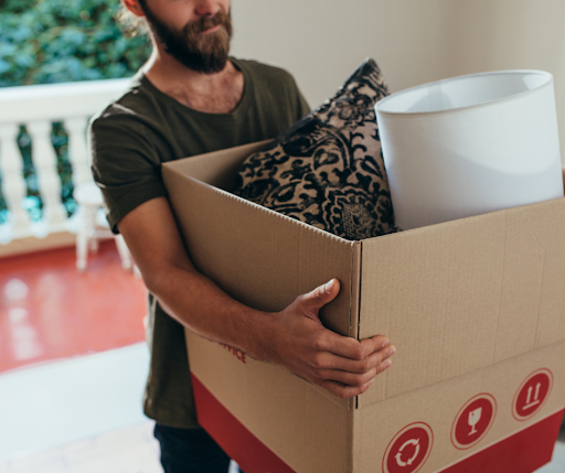 Simplifying the Estate Cleanout Process With Storage