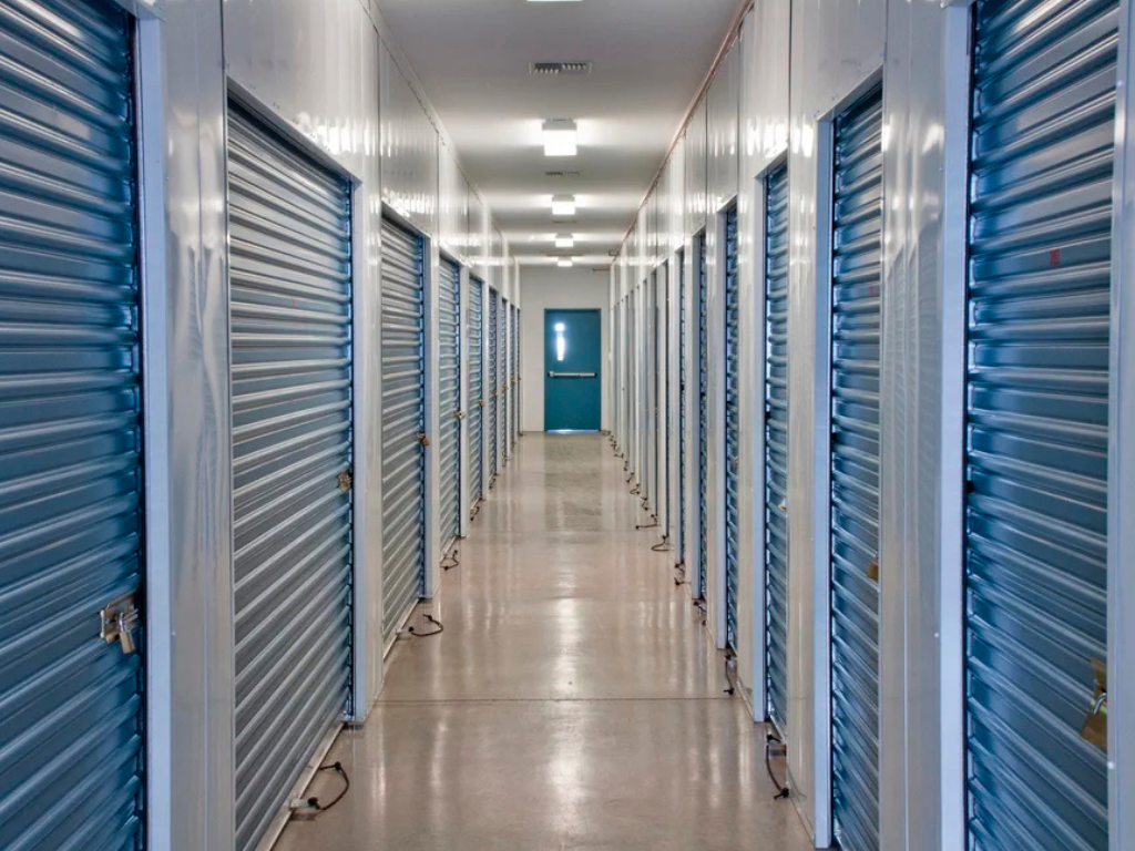 5 Ways to Optimize Your Storage for Business Needs