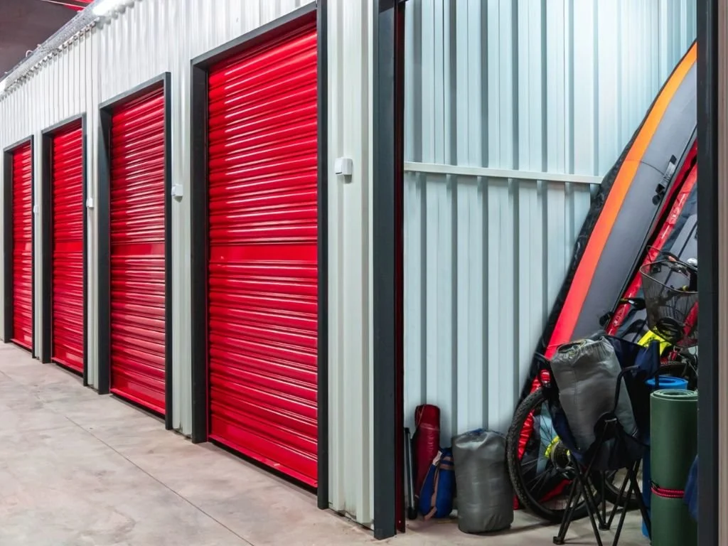 The Ultimate Guide to Choosing the Right Storage Unit Size