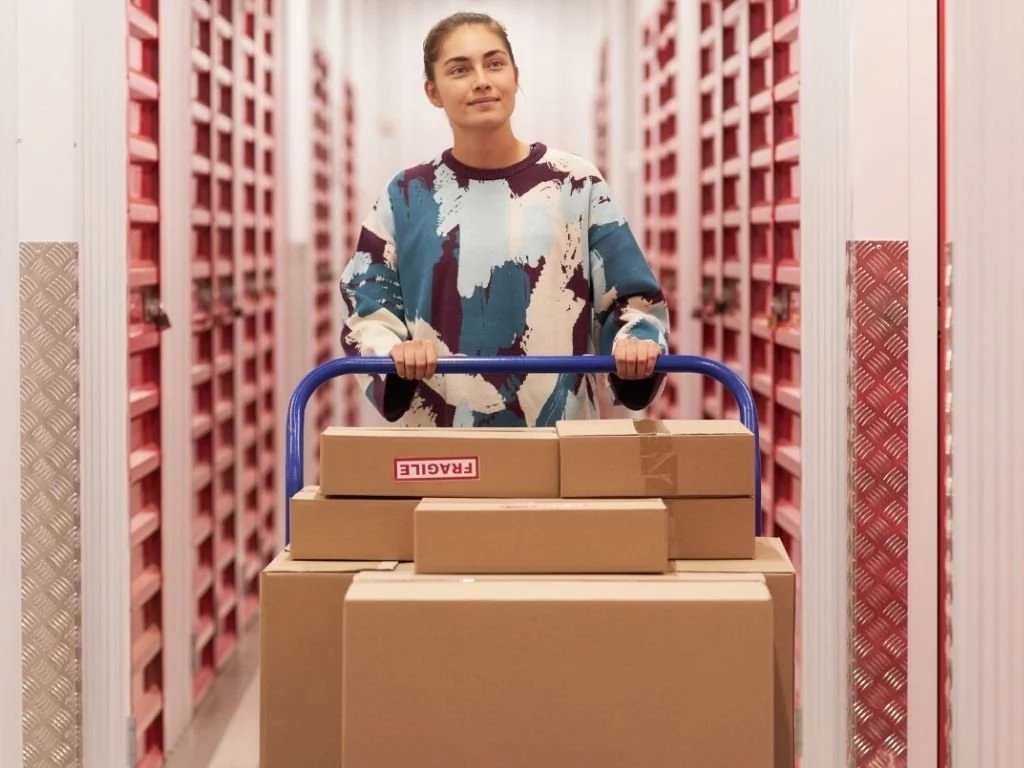 A Practical, Step-by-Step Guide to Organizing Your Storage Unit for Easy, Stress-Free Access