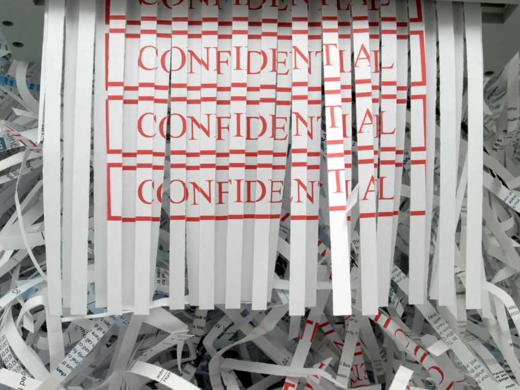 Protecting Personal Information: Why Secure Shredding Is Essential for Homes and Businesses