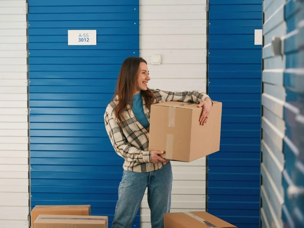 Protecting What Matters Most: Essential Security Features in Modern Storage Solutions