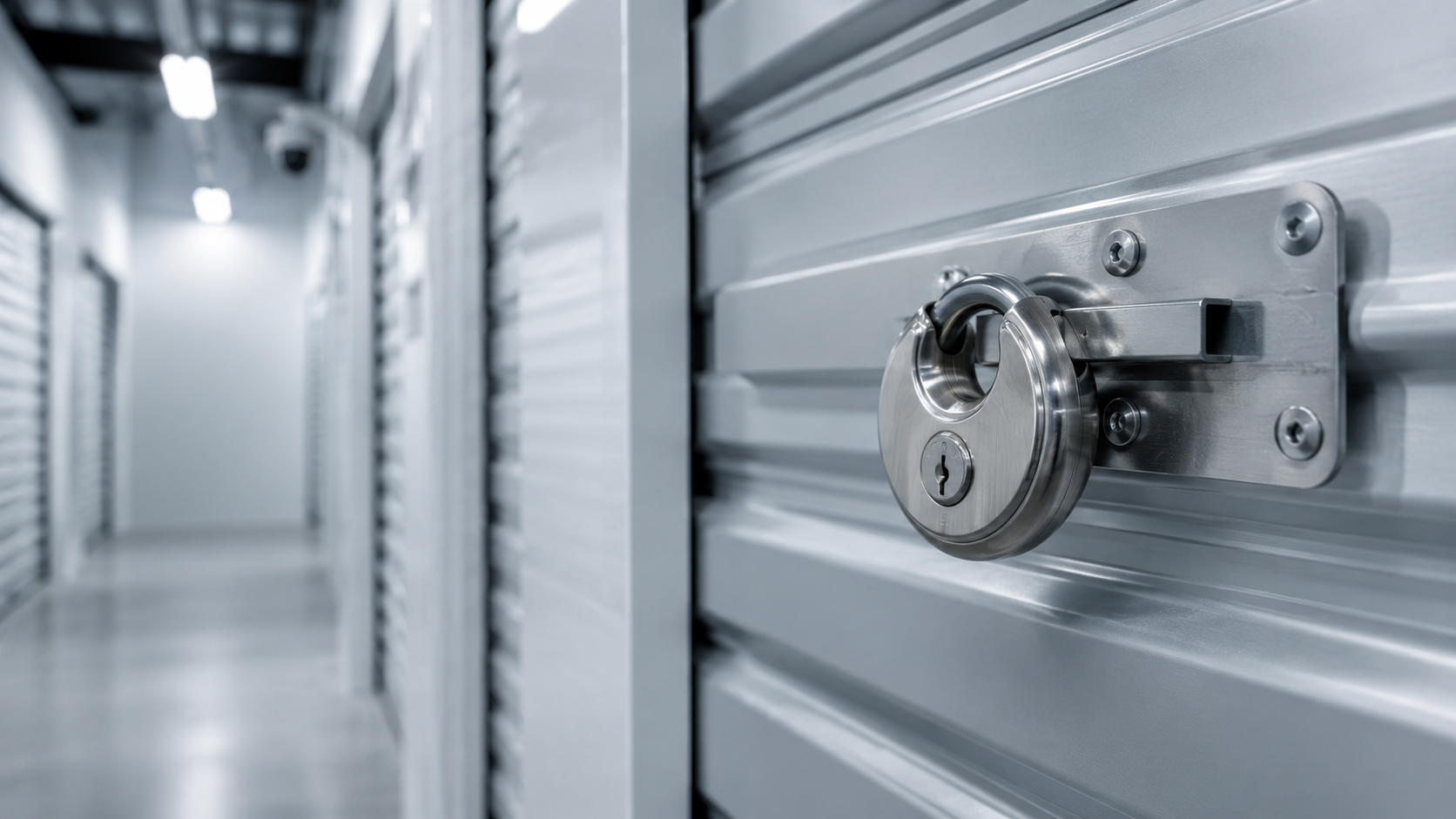 Self-Storage Privacy in Garden City, NY: How Providers Protect Confidentiality