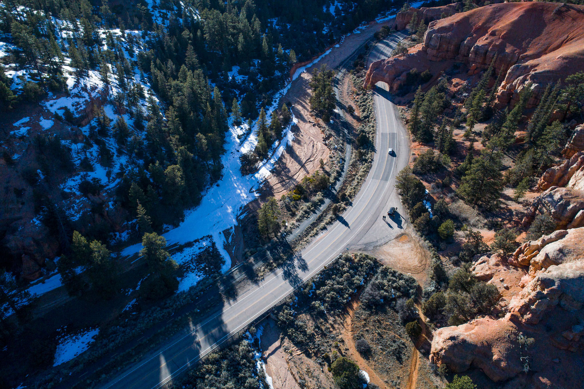 Utah, USA March 3, 2017