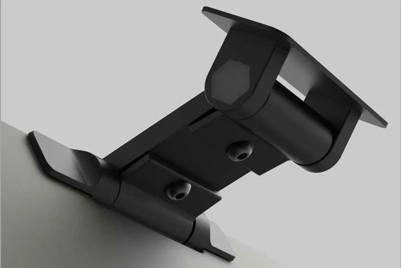 CAD - Hinge Design