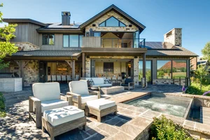 Brookie Lane — KA Designworks
