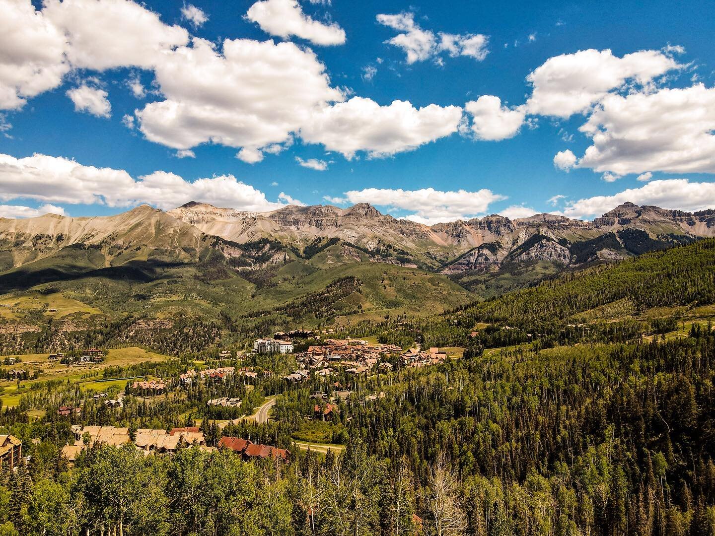 Check out our awesome drone shot from our site visit to Telluride! We strive to be on the forefront of technology and keep up to date. This allows us to give our clients an accurate representation of their property!

#kadesignworks 
.
.
.
.
#drone #d