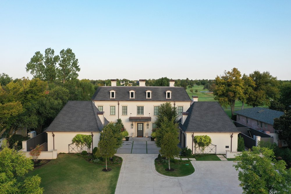 OKC Residence — KA Designworks