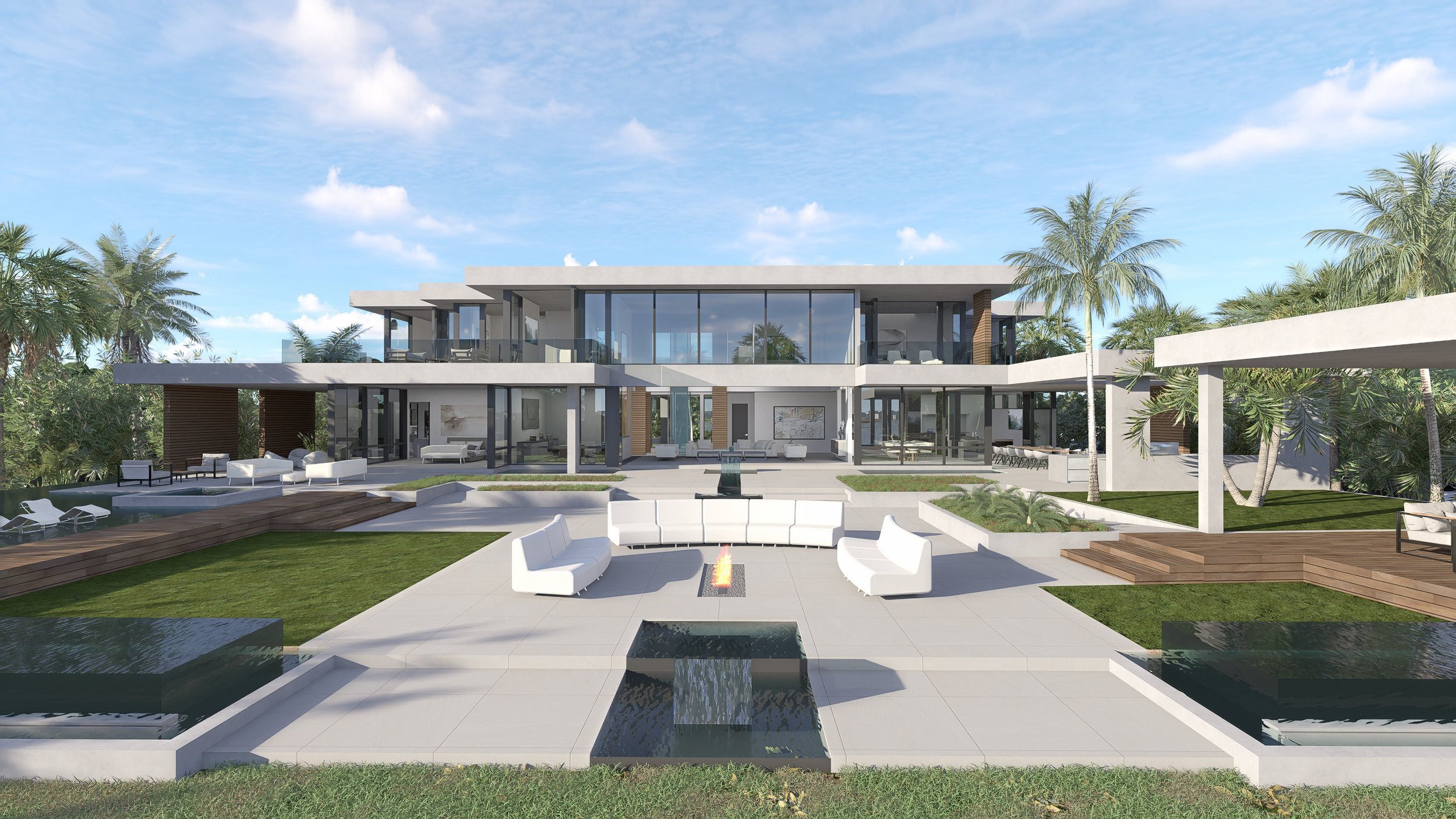 Sarasota Residence