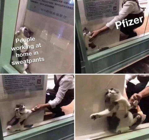The closer it gets, the more real this feels