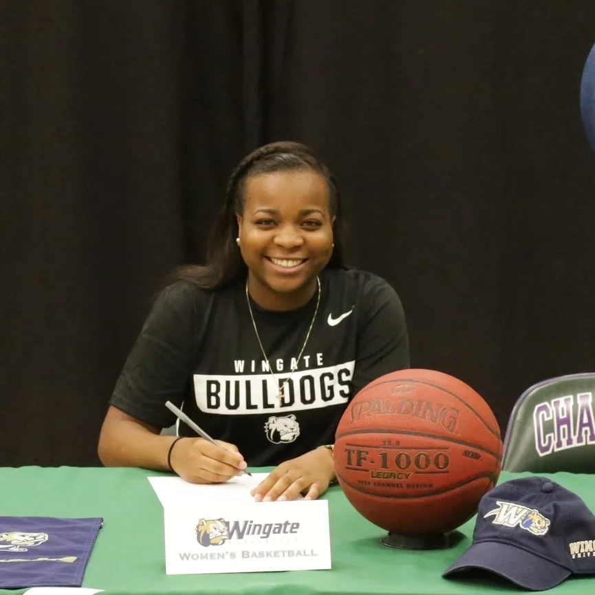 Jailah Melvin