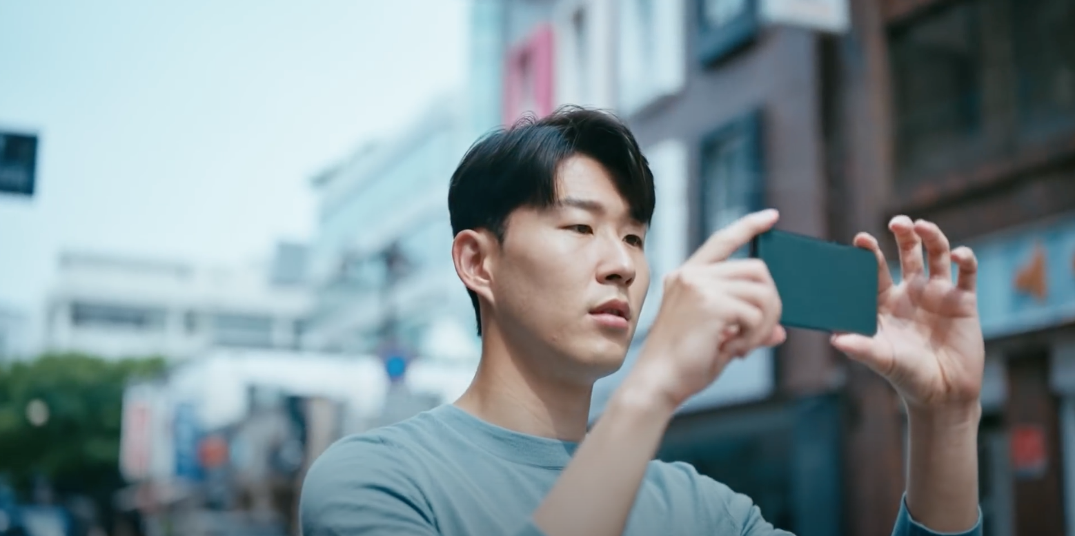 Interview with Sonny : This is my Korea