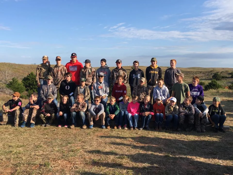 2016 Young Guns Challenge
