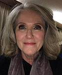 Activities Chair - Fran Vaught
