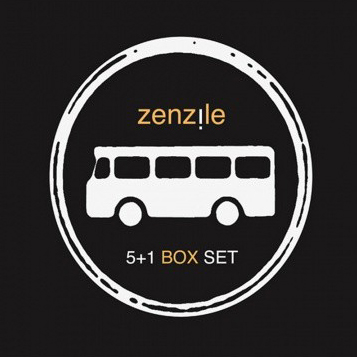 Zenzile