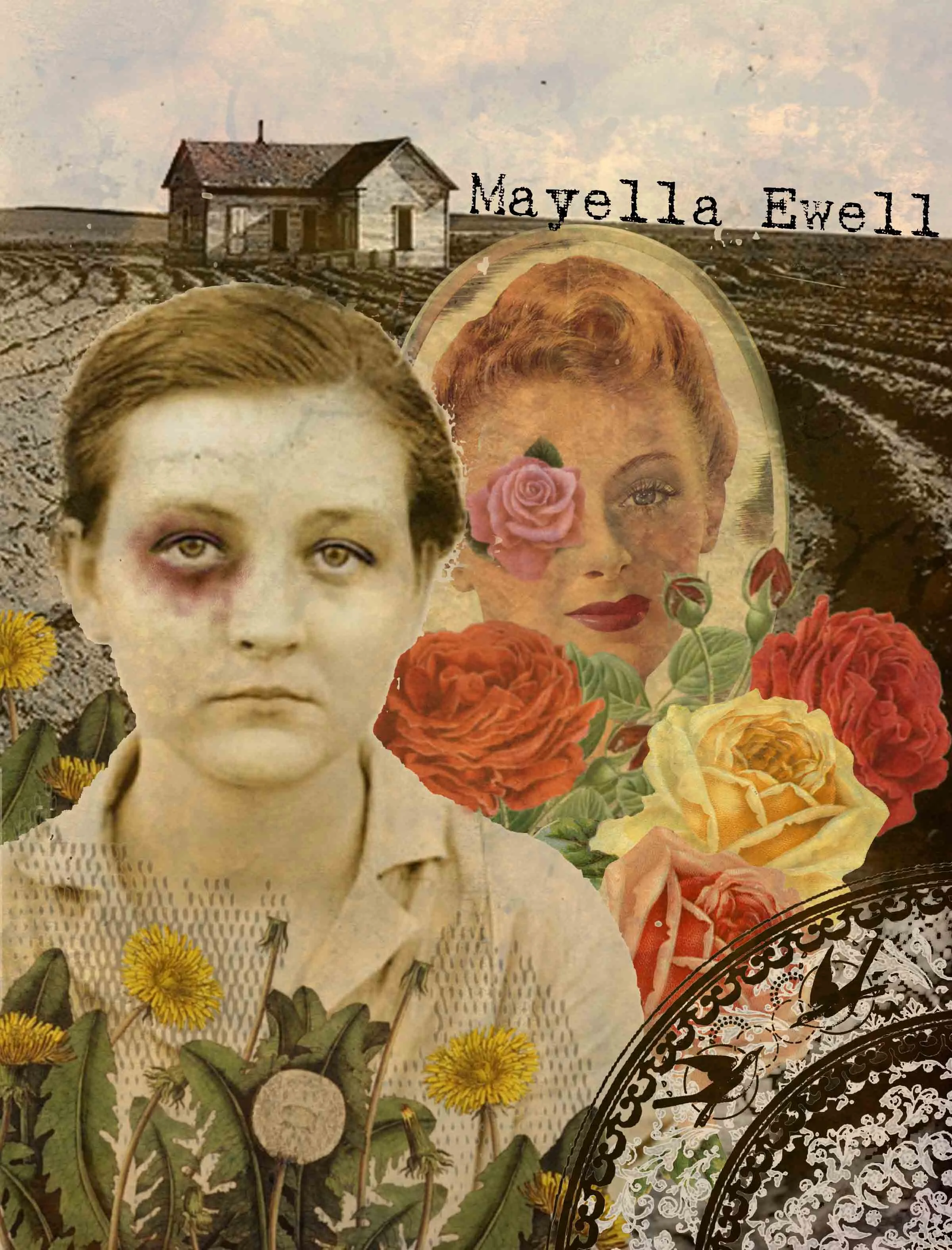 Mayella Ewell