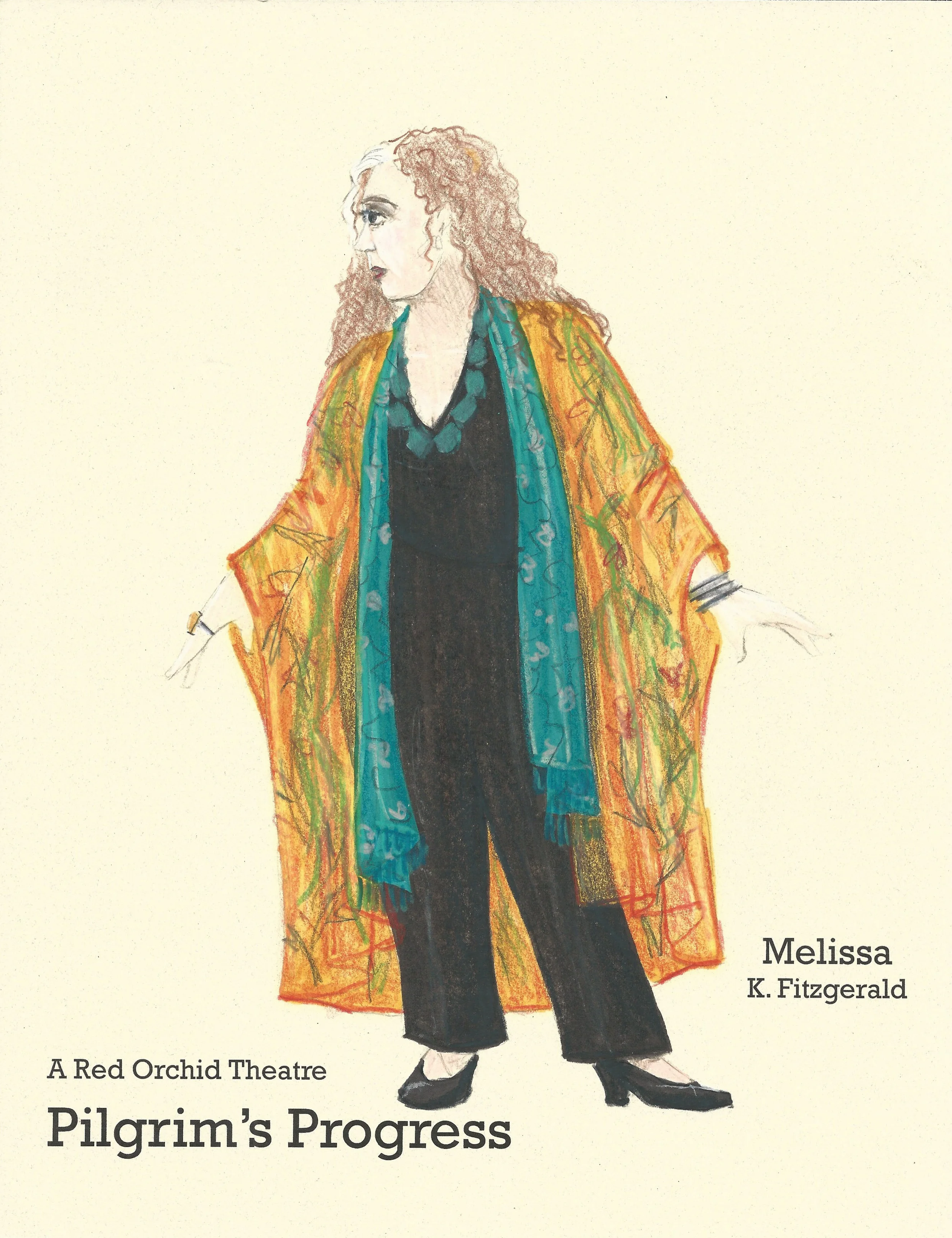 Melissa