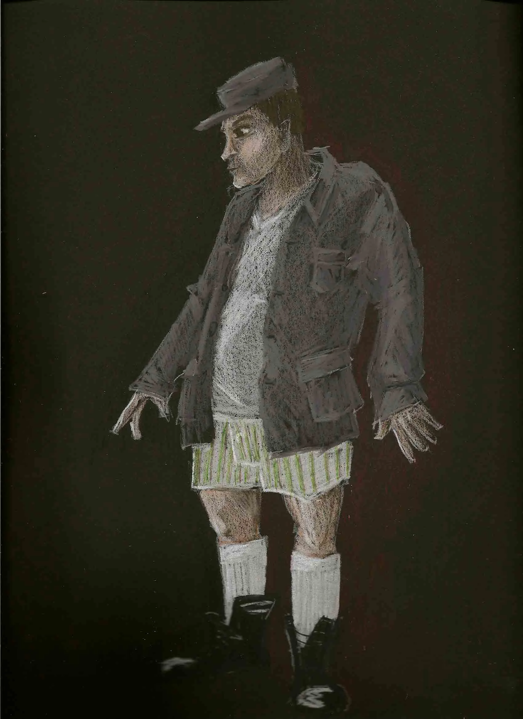 The Porter