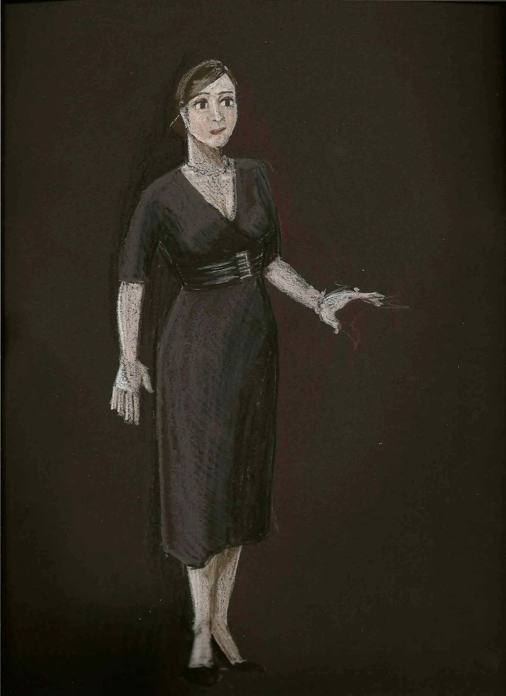 Lady M