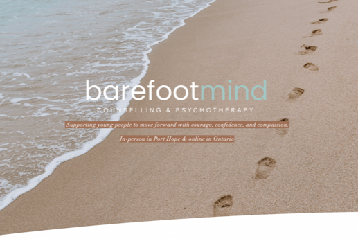 Barefootmind Couselling and Psychotherapy