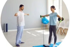 Port Hope Sports and Rehabilitation Centre