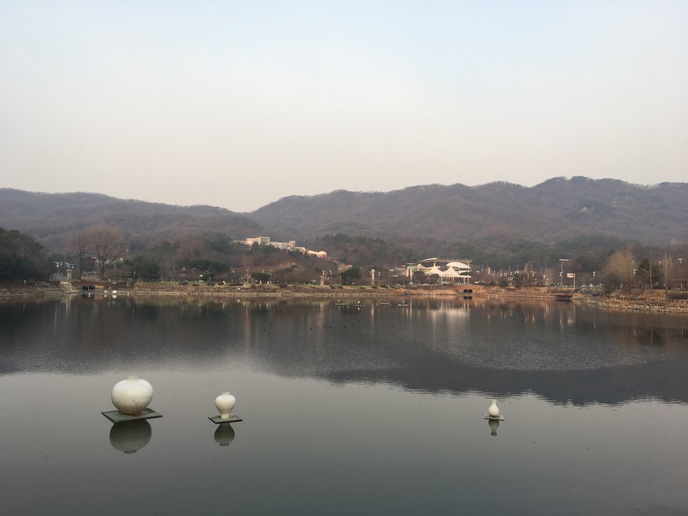 Icheon-Si, South Korea
