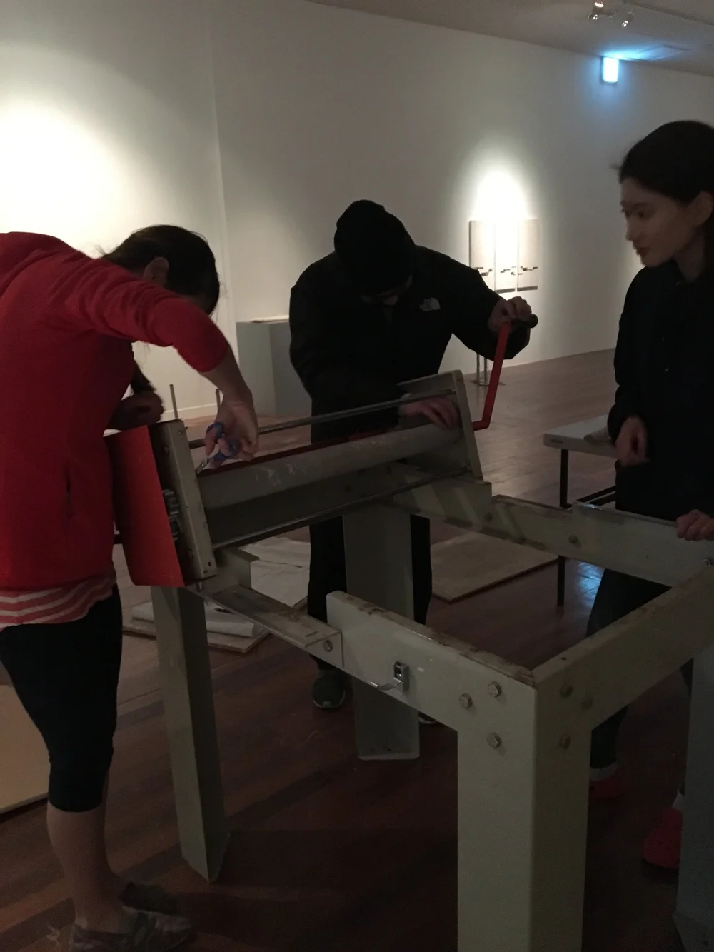 World Ceramic Center, Icheon-Si, South Korea