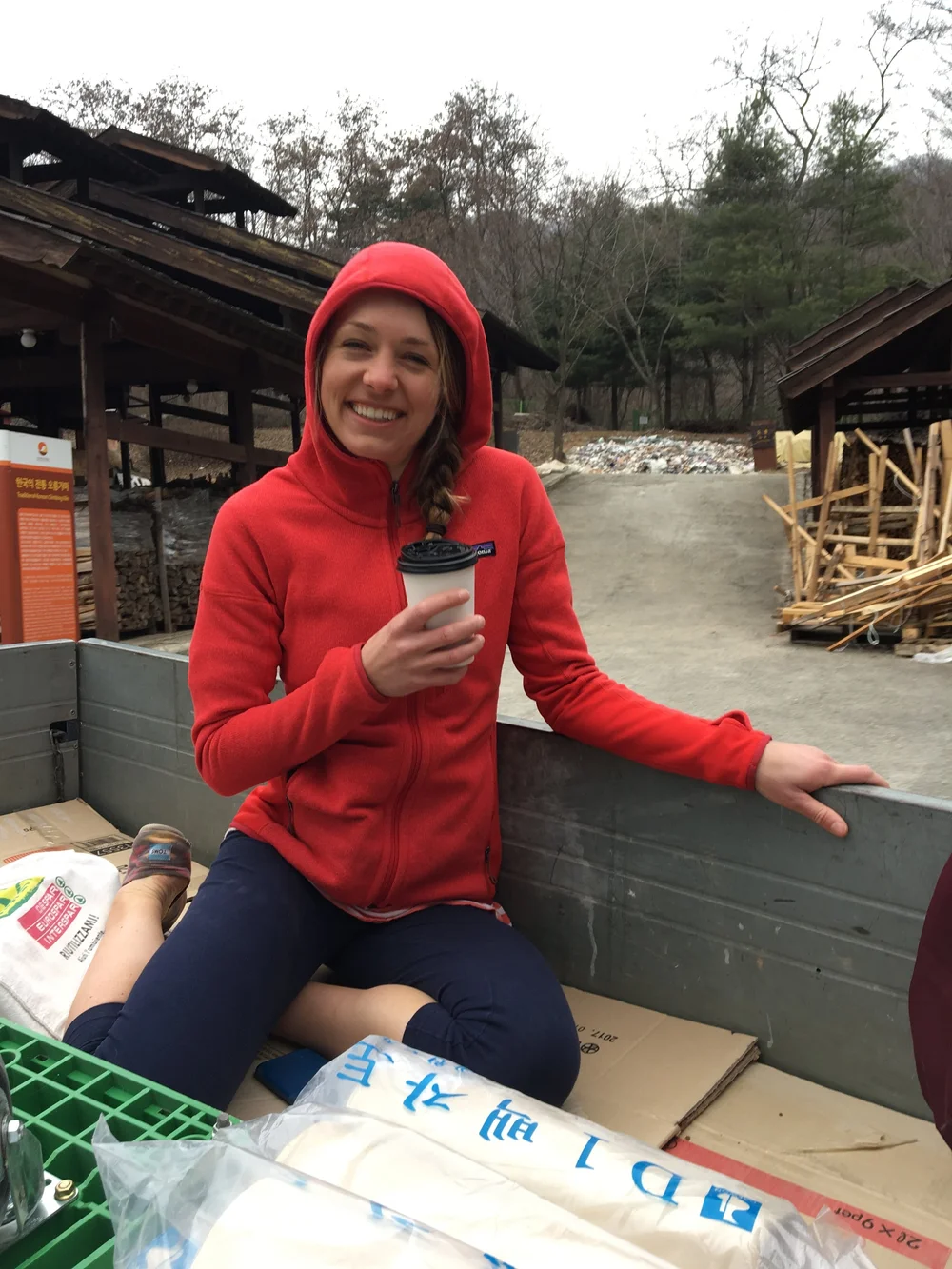 World Ceramic Center, Icheon-Si, South Korea