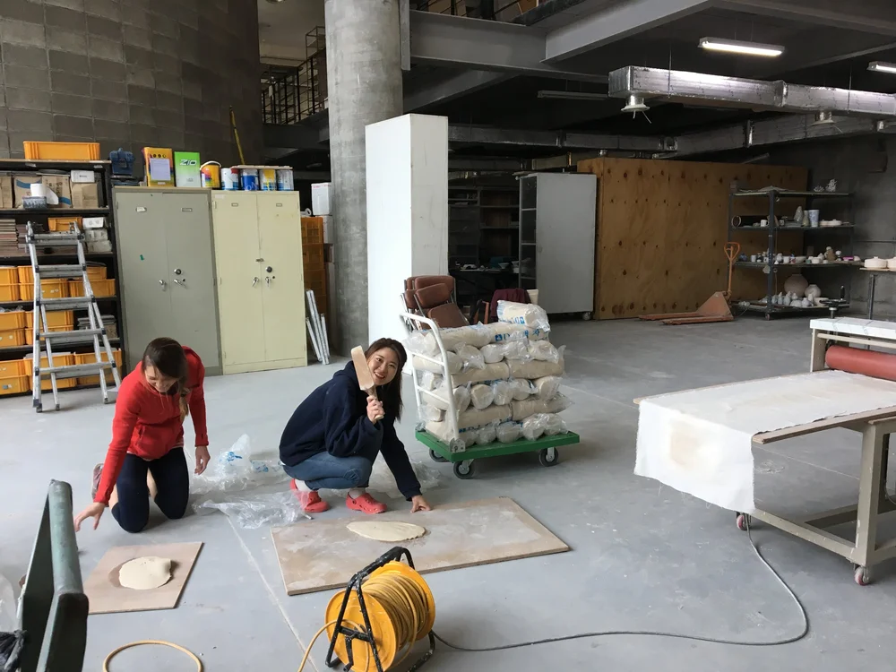 World Ceramic Center, Icheon-Si, South Korea