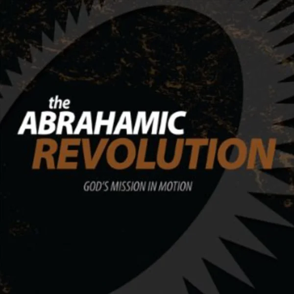 The Abrahamic Revolution