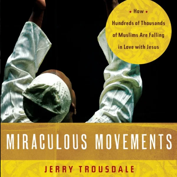 Miraculous Movements