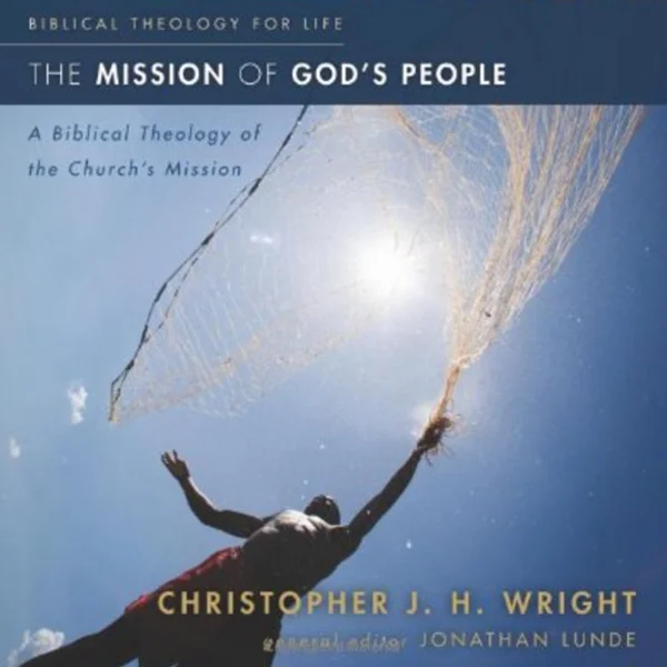 The Mission of God's People