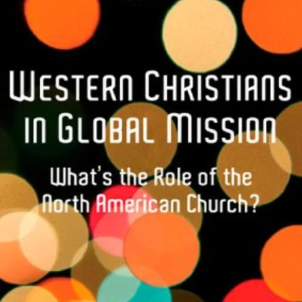 Western Christians In Global Mission