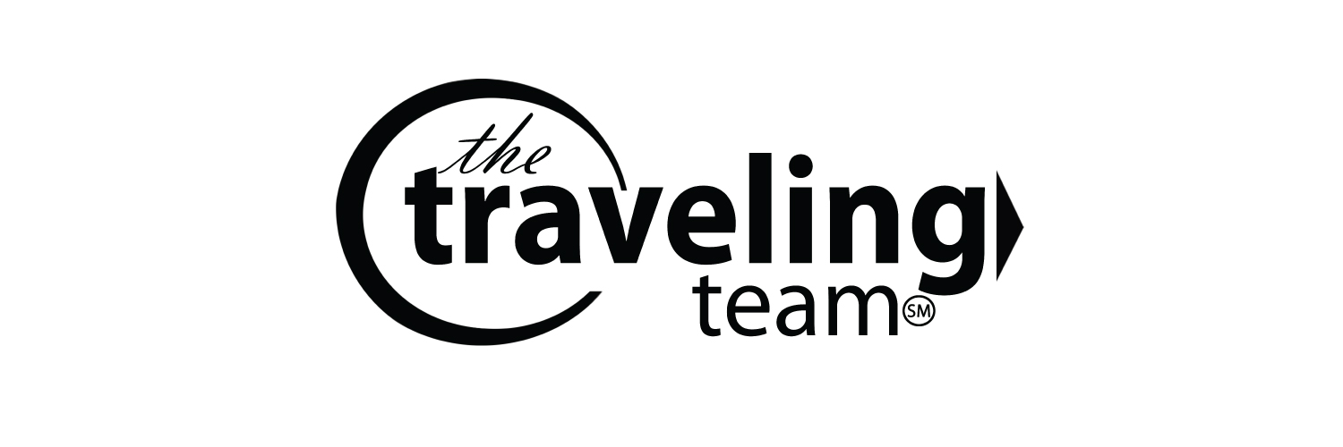 The Traveling Team