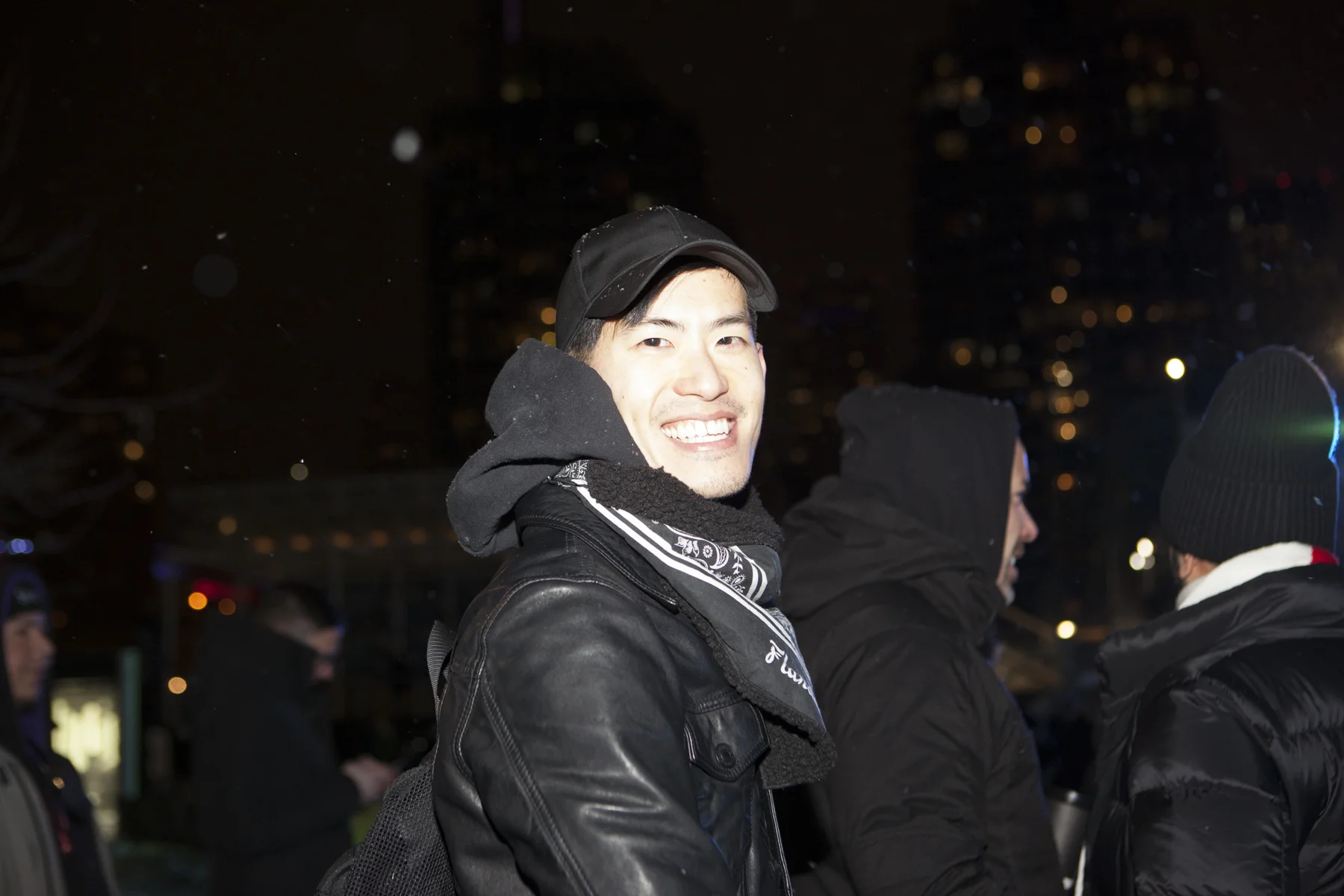 Matthieu Chiu.