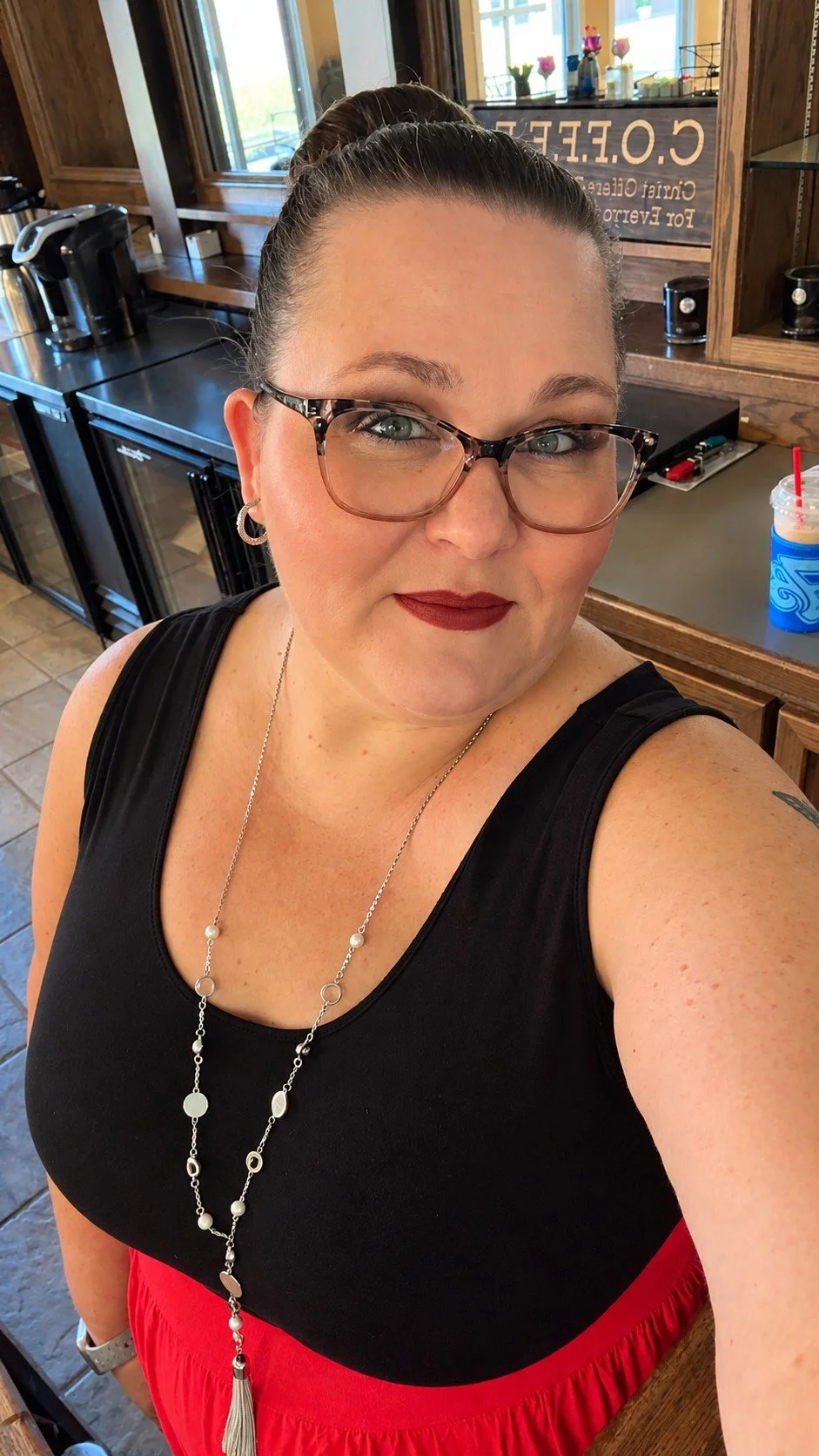 Amy Knauer