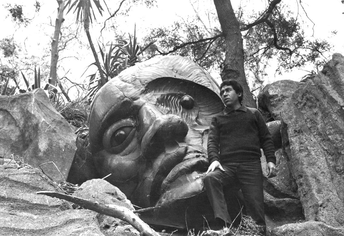 La Vida y La Muerte/Of Life and Death, 1968