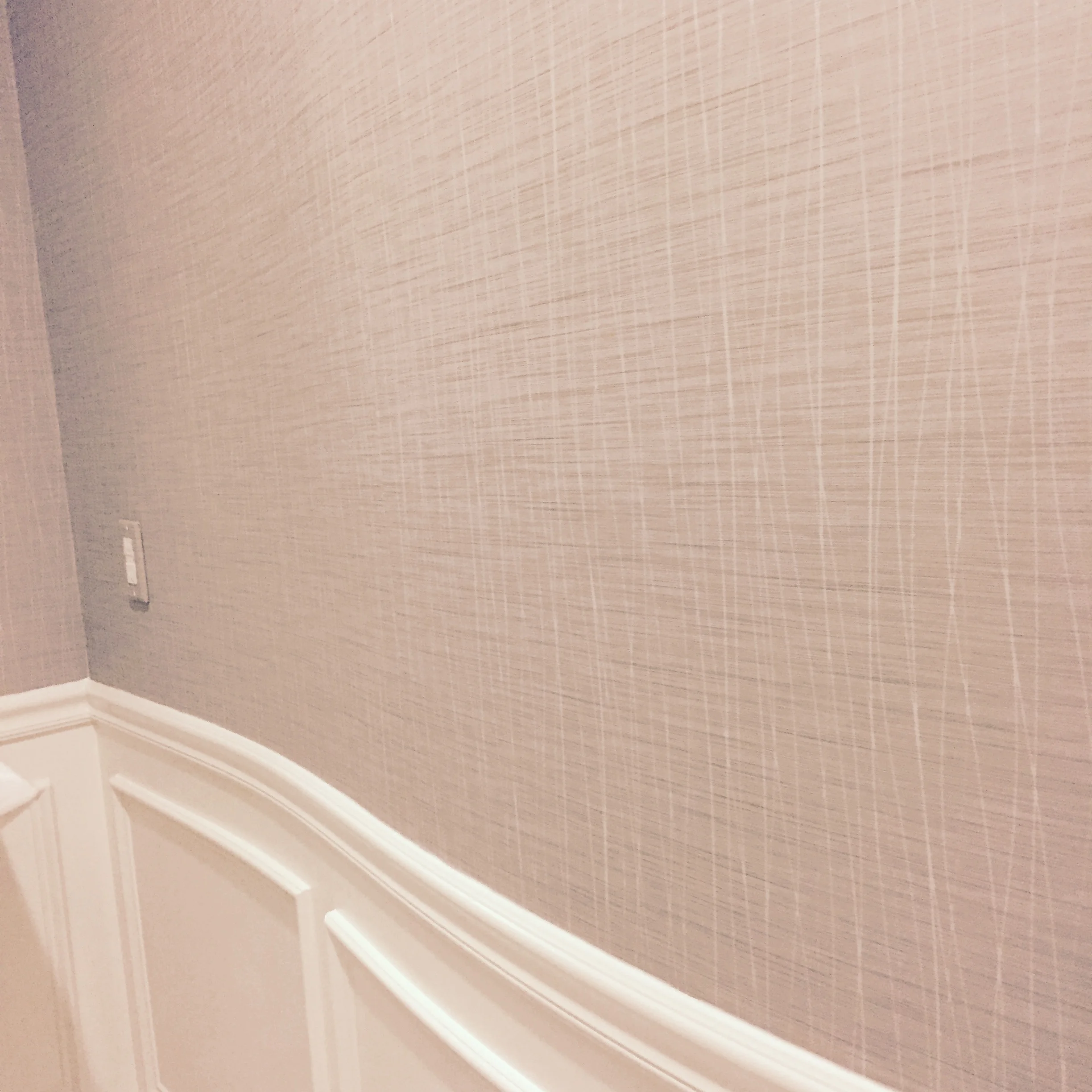 Wainscot