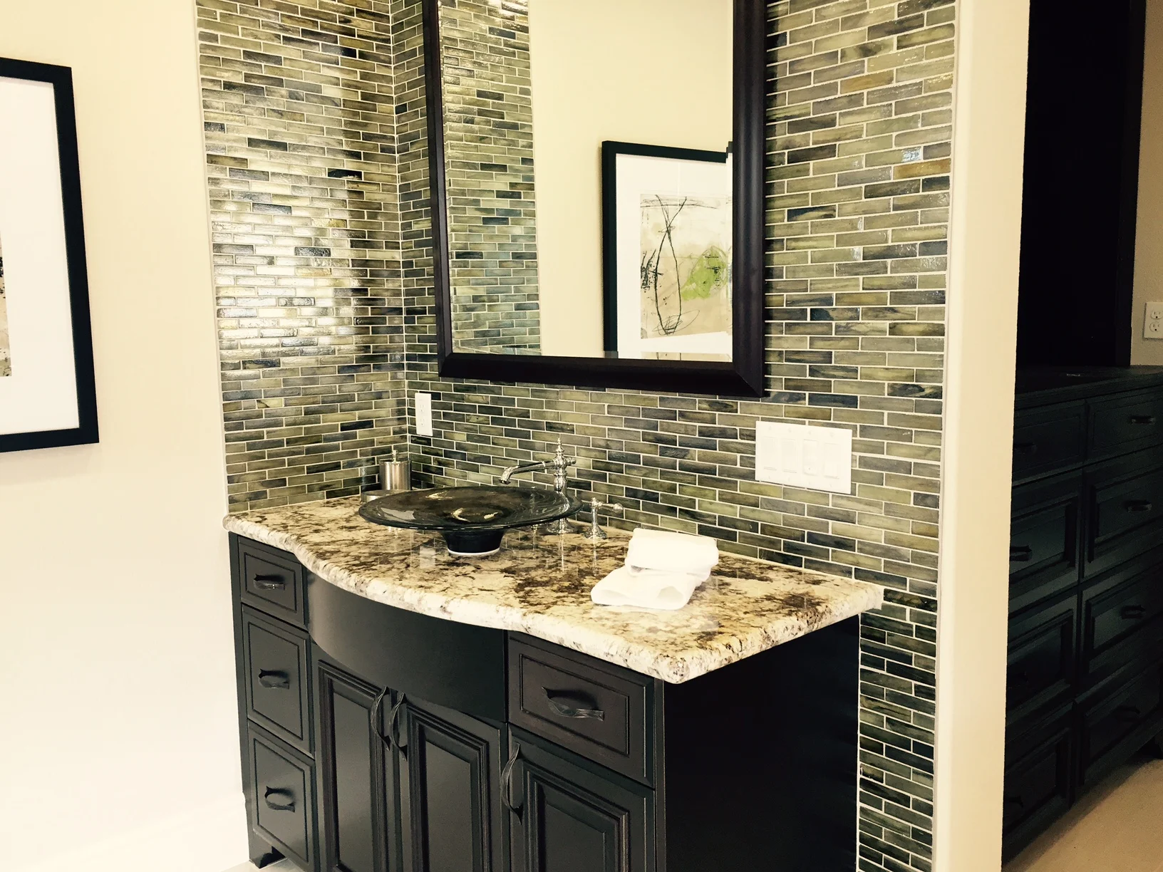 Bathroom Remodel