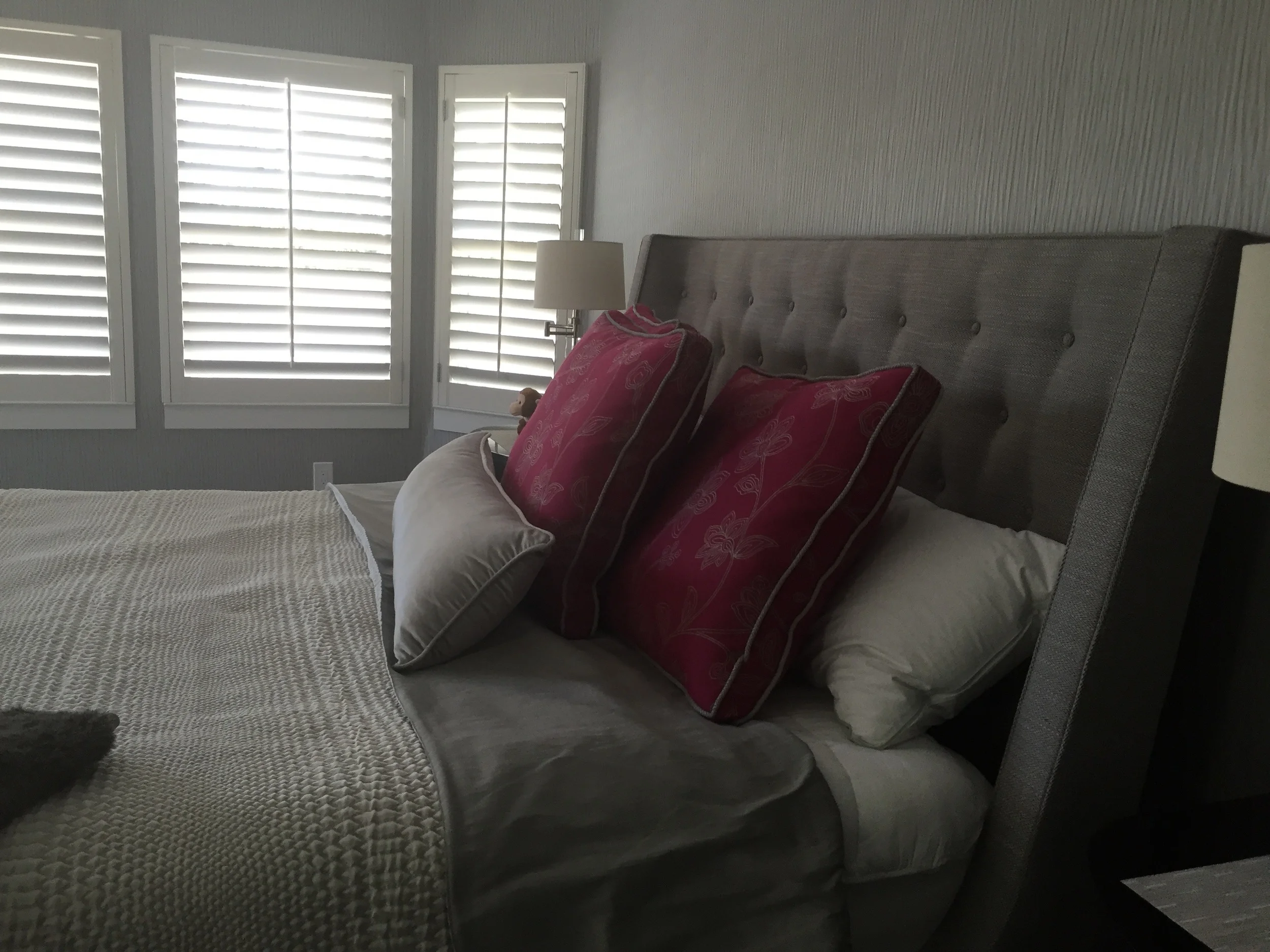 Residential wallpaper