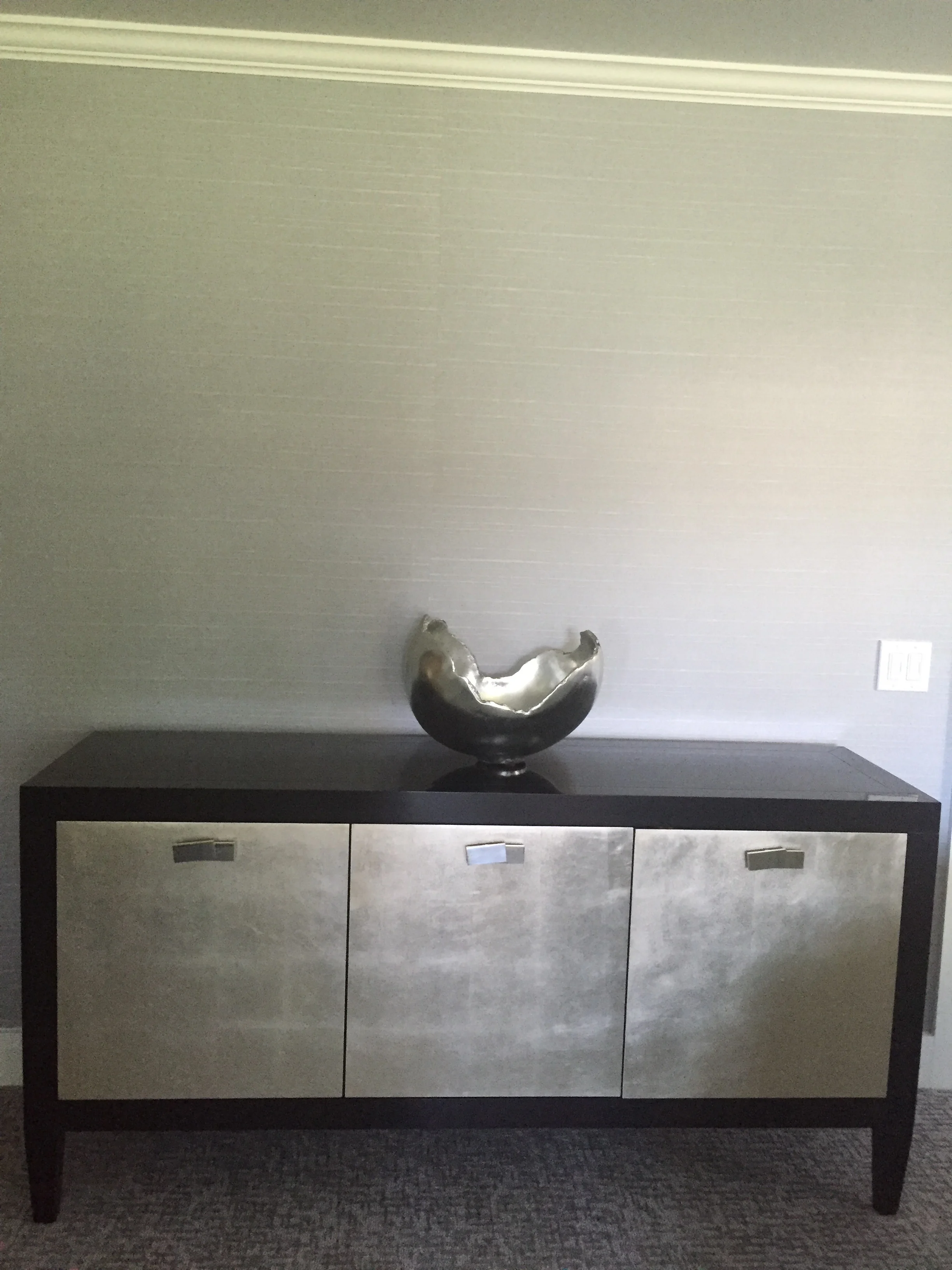 Residential Wallpaper