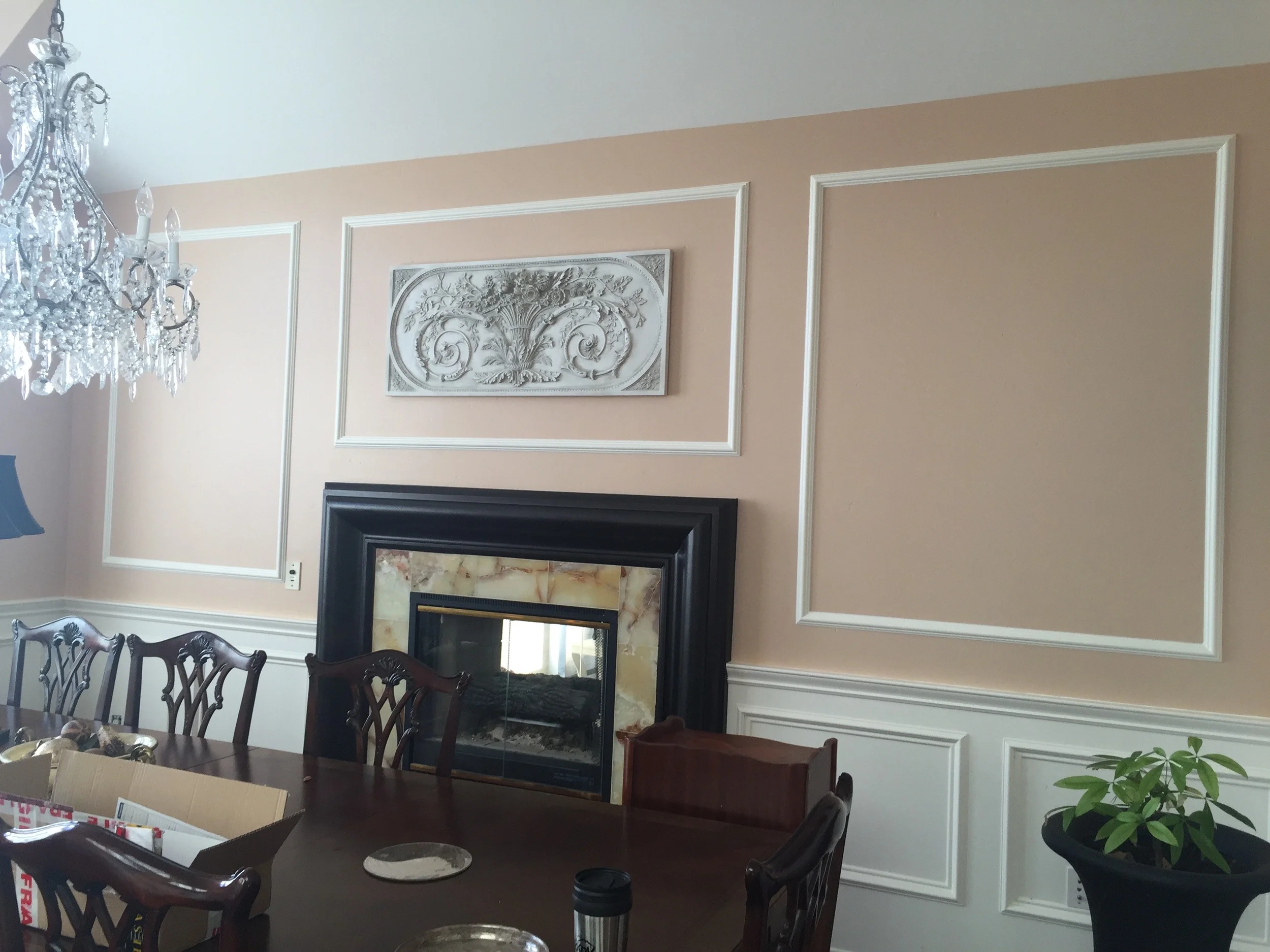 Residential Wallpaper