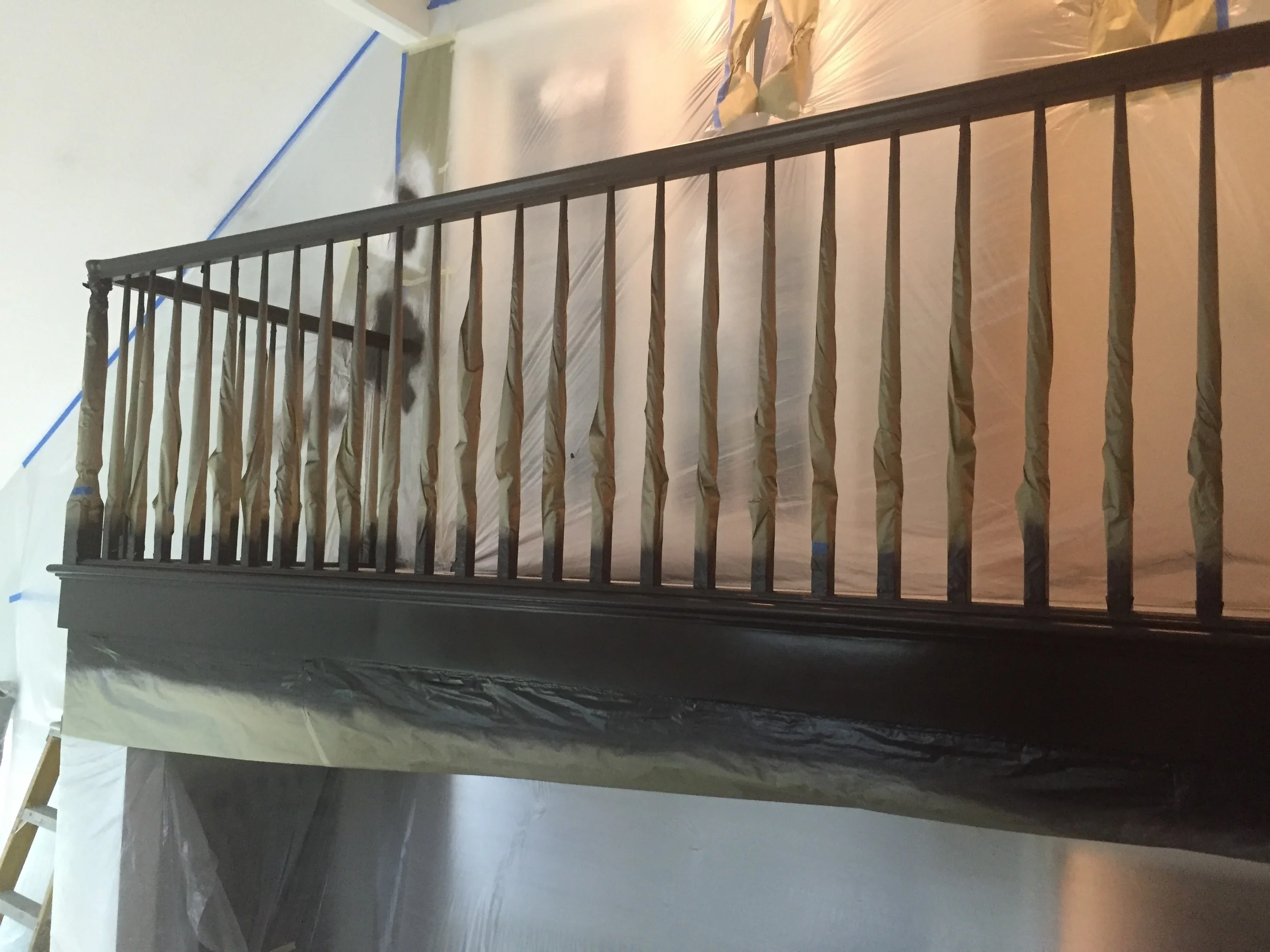 Interior Painting