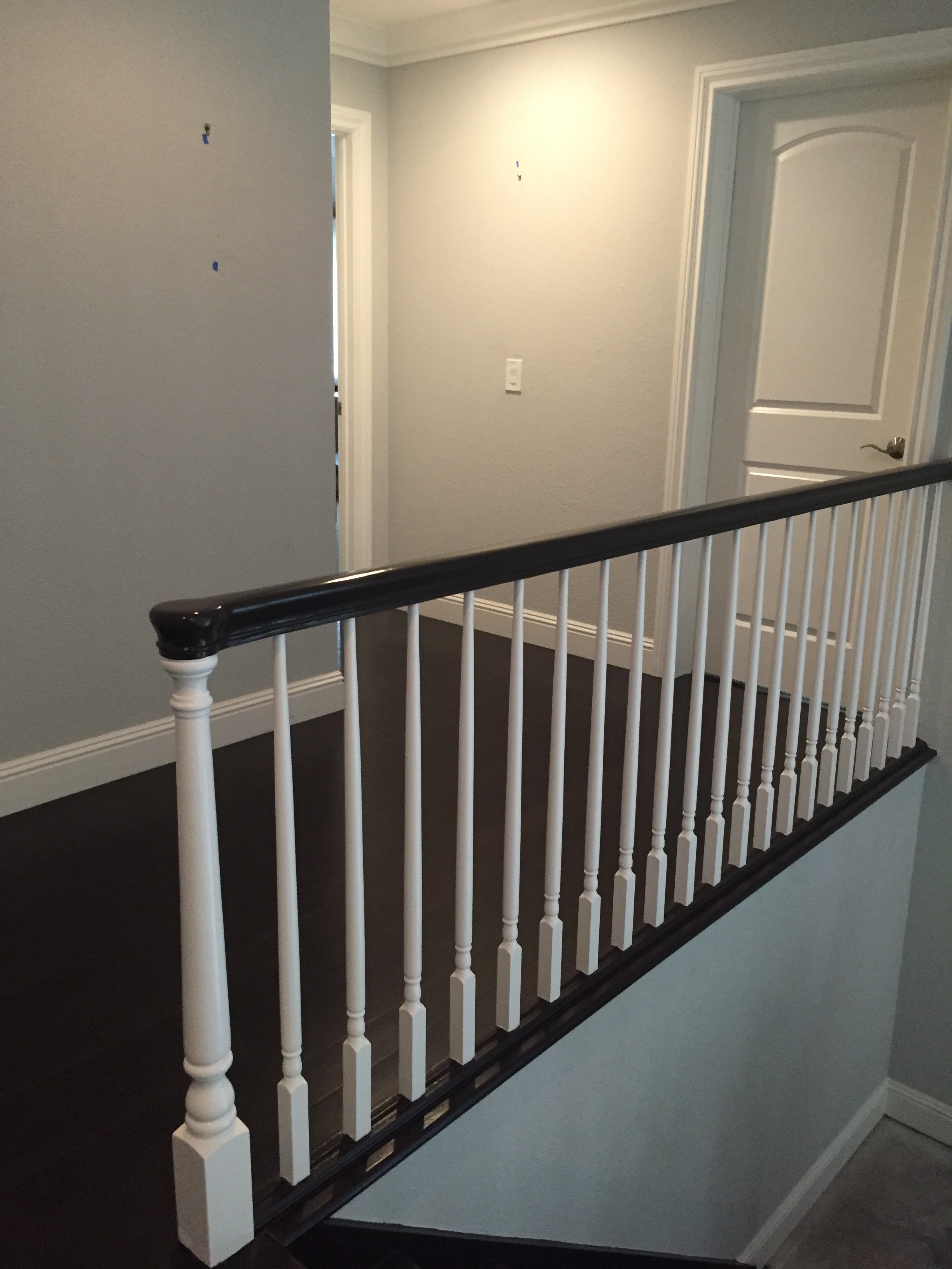 Interior painting
