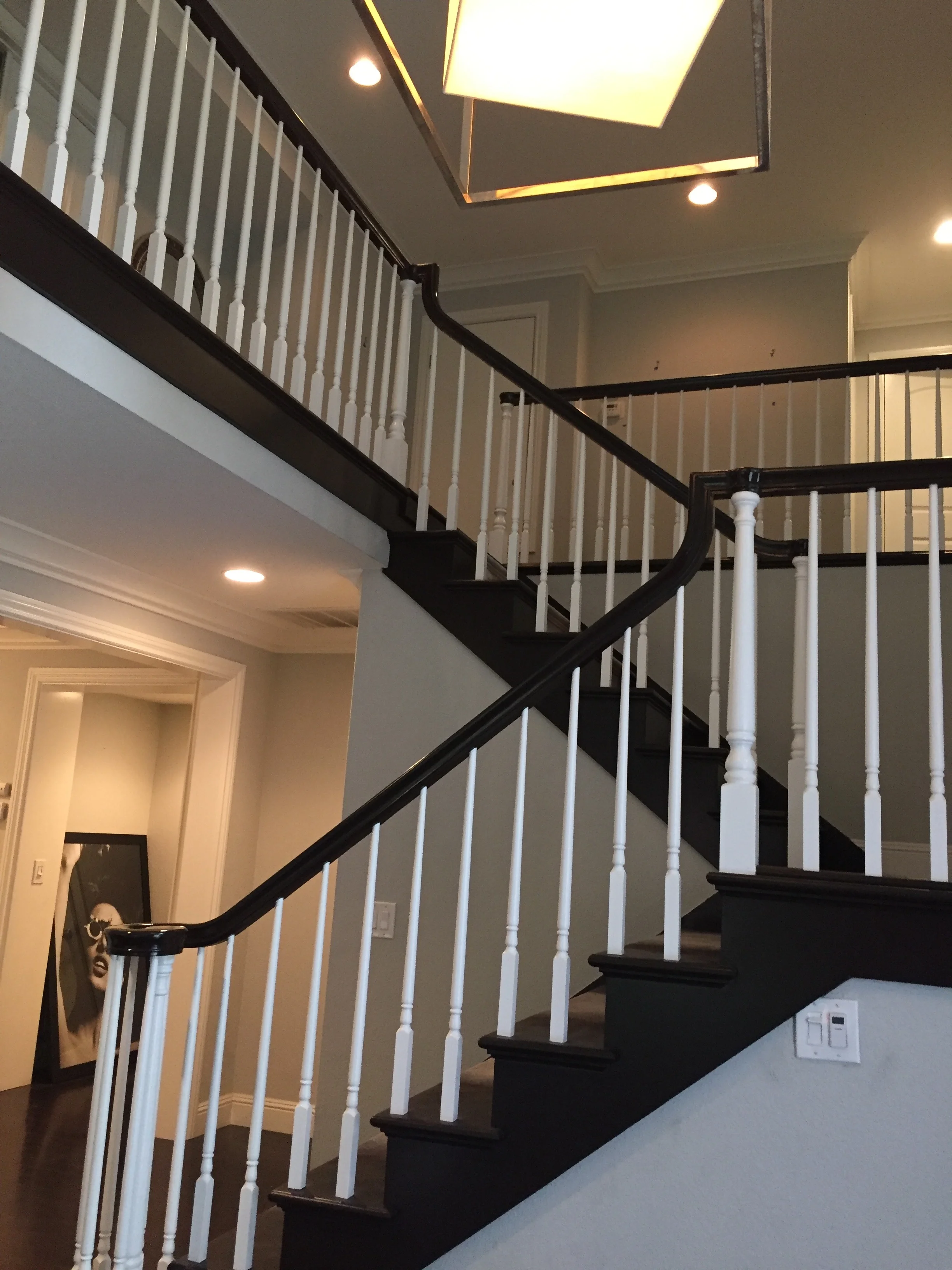 Interior Painting