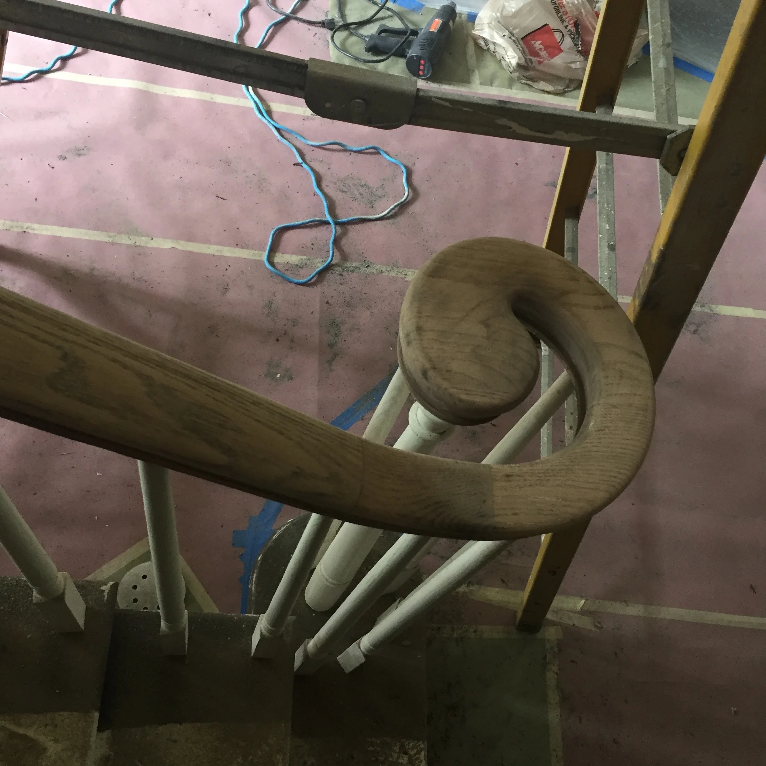 Interior Painting